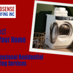 Protect Your Home with Professional Residential Roofing Services