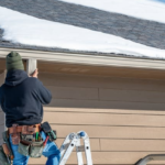 Common Trim & Carpentry Mistakes on Residential Roofs